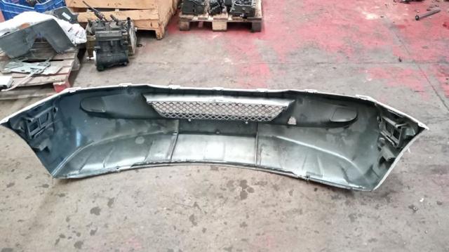 MERCEDES A90688001709B51 Передний бампер в наличии Хмельницкий