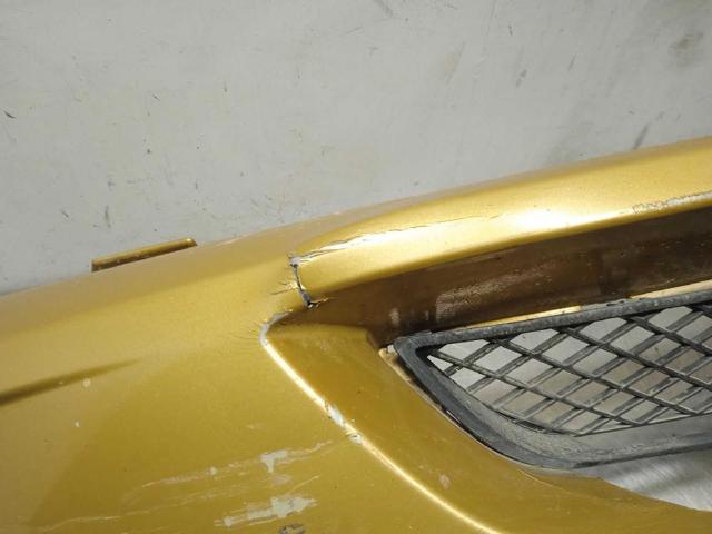 MERCEDES A90688001709B51 Бампер передний в наличии Хмельницкий