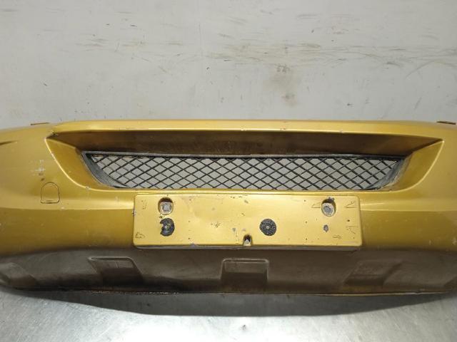 MERCEDES A90688001709B51 Бампер передний в наличии Днепр