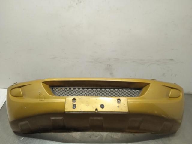 MERCEDES A90688001709B51 Передний бампер в наличии Винница