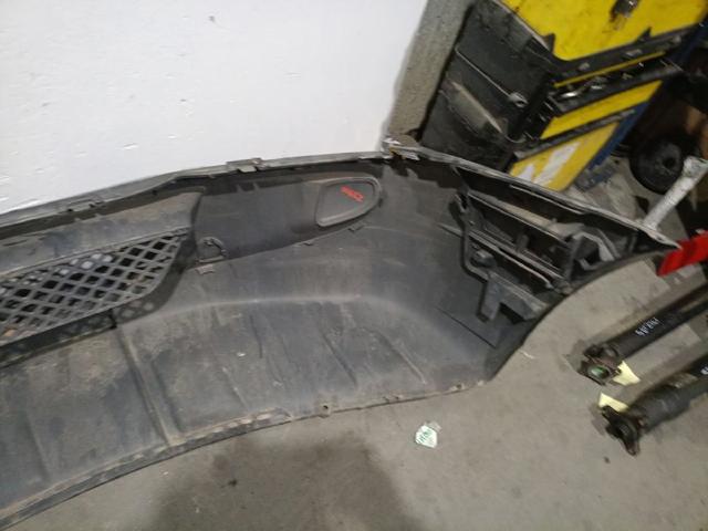 MERCEDES A90688001709B51 Бампер передний в наличии Тернополь