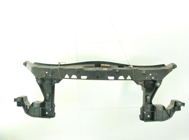 Suporte do radiador montado (painel de montagem de fixação das luzes) A9068800203 MERCEDES