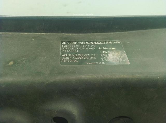 A9068800203 Mercedes