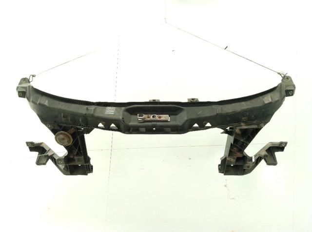 Suporte do radiador montado (painel de montagem de fixação das luzes) A9068800203 MERCEDES