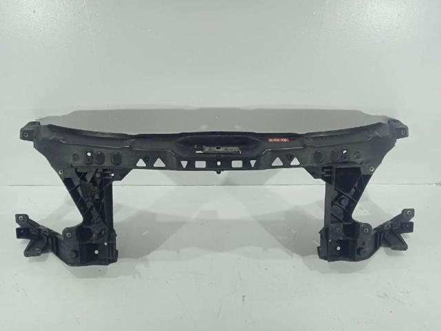 Suporte do radiador montado (painel de montagem de fixação das luzes) A9068800203 MERCEDES