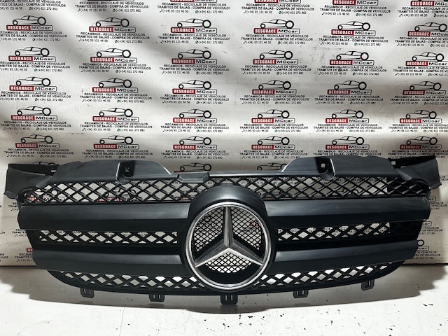 A90688003 Mercedes