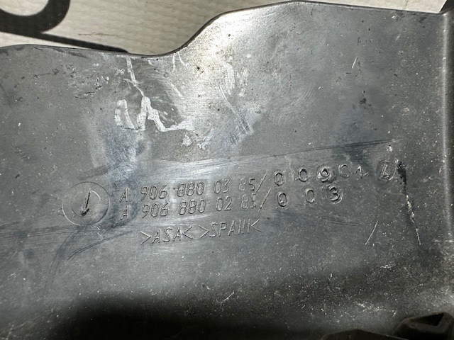 MERCEDES A90688003 в наличии Николаев