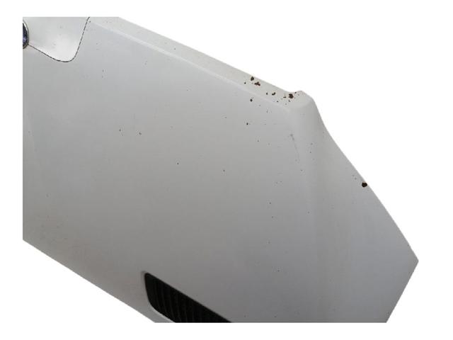 A9068800357 Капот купить Хмельницкий