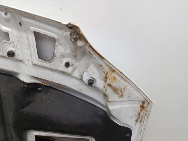 A9068800357 MERCEDES Капот купить в Ирпень