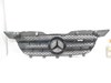 Grelha do radiador A9068800385 MERCEDES