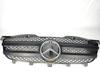 Grelha do radiador A9068800385 MERCEDES