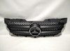 Grelha do radiador A9068800385 MERCEDES