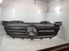 Grelha do radiador A9068800385 MERCEDES