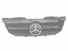 Grelha do radiador A9068800385 MERCEDES