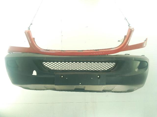 Pára-choque dianteiro A90688005709B51 MERCEDES