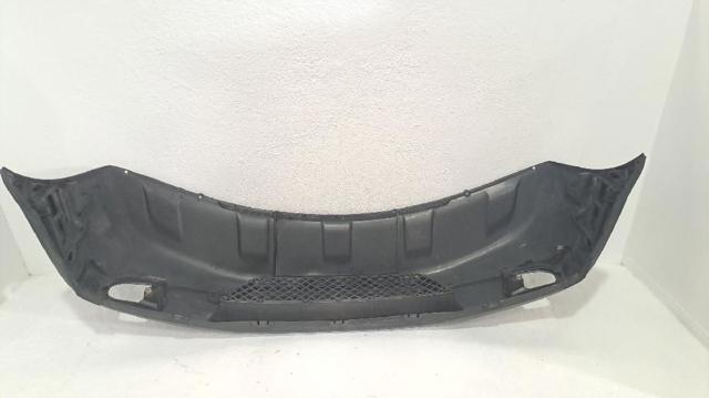 MERCEDES A90688005709B51 Передний бампер в наличии Полтава