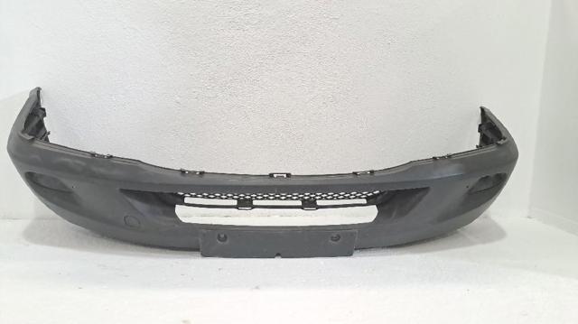 MERCEDES A90688005709B51 Бампер передний в наличии Ровно