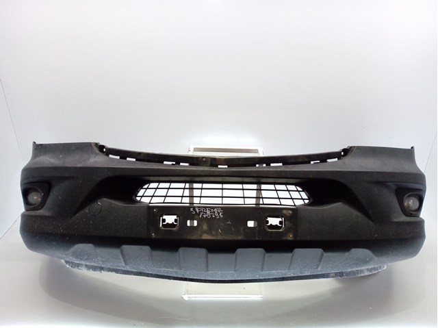 Para-choque dianteiro para Mercedes-Benz Sprinter 3,5-T van 313 CDI (906.631, 906.633, 906.635, 906.637) 651955 A9068801670