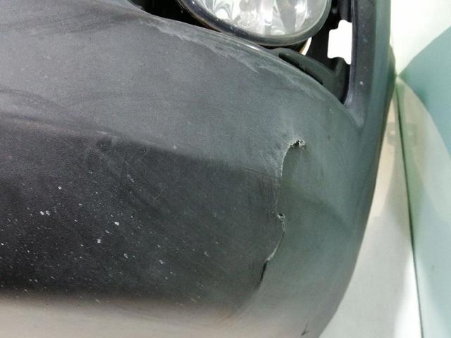 MERCEDES A90688016709B51 Бампер передний в наличии Харьков