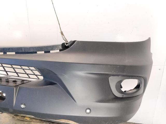 MERCEDES A90688018709B51 Передний бампер в наличии Хмельницкий