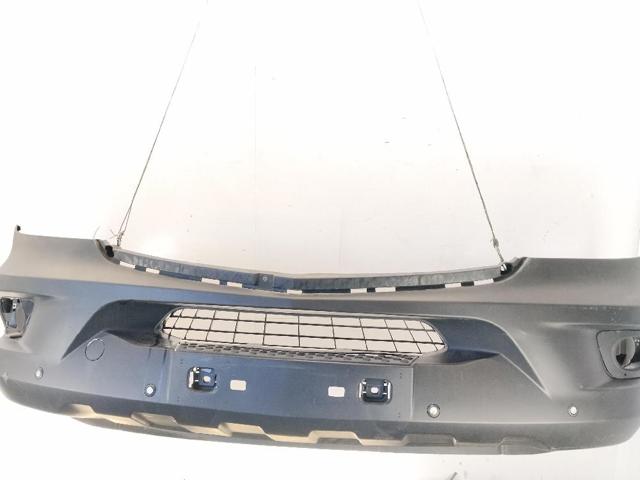 MERCEDES A90688018709B51 Бампер передний в наличии Запорожье