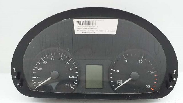 MERCEDES A9069000304 Панель приборов в наличии Одесса