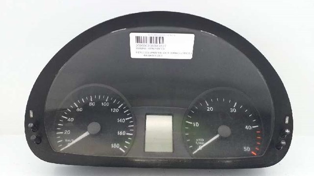 MERCEDES A9069002200 Панель приборов в наличии Киев