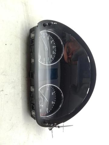 A9069005400 MERCEDES Панель приборов купить в Одесса