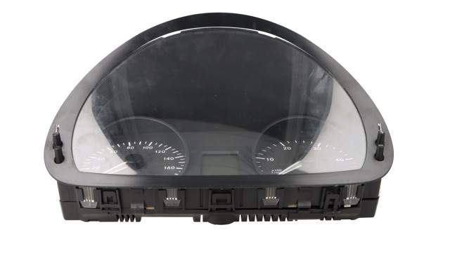 A9069006902 MERCEDES Панель приборов купить в Винница
