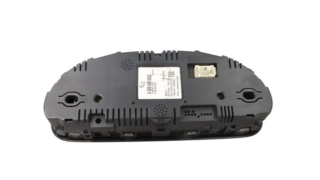 A9069006902 MERCEDES Приборная доска (щиток приборов) купить в Николаев