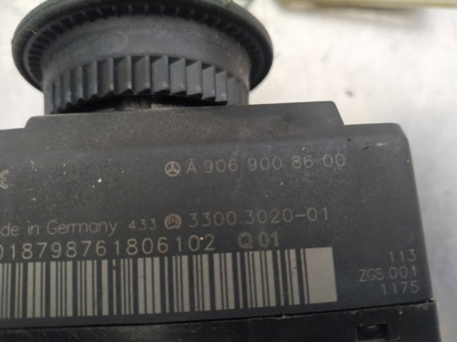 A9069008600 MERCEDES купить в Ужгород