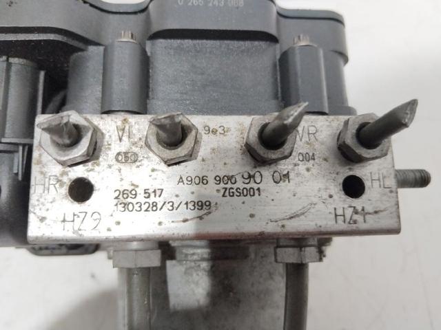 9069009001 MERCEDES купить в Ужгород