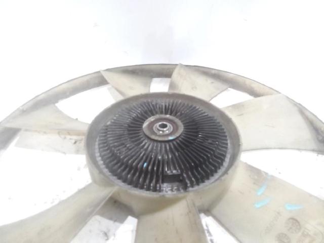 A9069062200 MERCEDES Крыльчатка радиатора охлаждения купить в Ужгород
