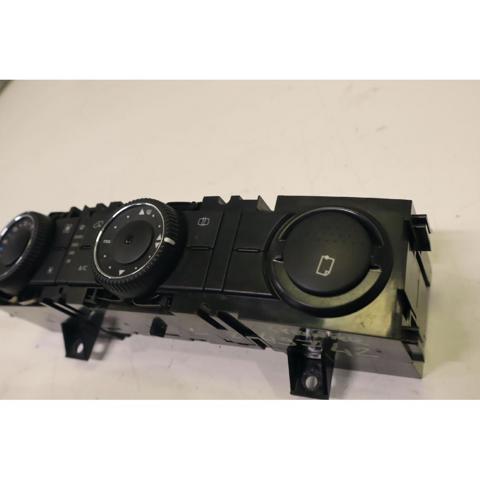 MERCEDES A9069063000 Блок управления режимами отопления/кондиционирования в наличии Львов