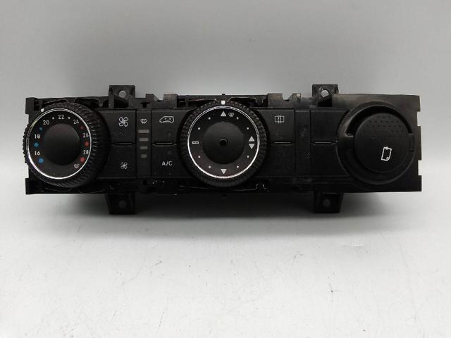MERCEDES A9069063000 Блок управления режимами отопления/кондиционирования в наличии Житомир
