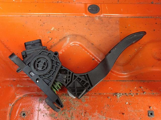 Pedal de gás (de acelerador) A9073010200 MERCEDES