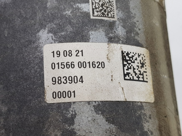 A9074603802 Mercedes