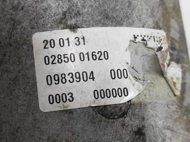 A9074603802 Mercedes