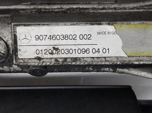 A9074603802 Mercedes