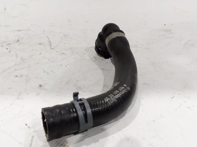 Mangueira (cano derivado) do sistema de esfriamento Mercedes Sprinter 907, 910