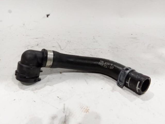 Mangueira (cano derivado) do sistema de esfriamento Mercedes Sprinter 907, 910