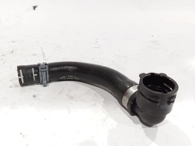 Mangueira (cano derivado) do sistema de esfriamento Mercedes Sprinter 907, 910