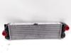 Intercooler para mercedes-benz sprinter 5-t caja/chasis (b907) (2018 - ) 163 2143cc 651.958 A9075011600