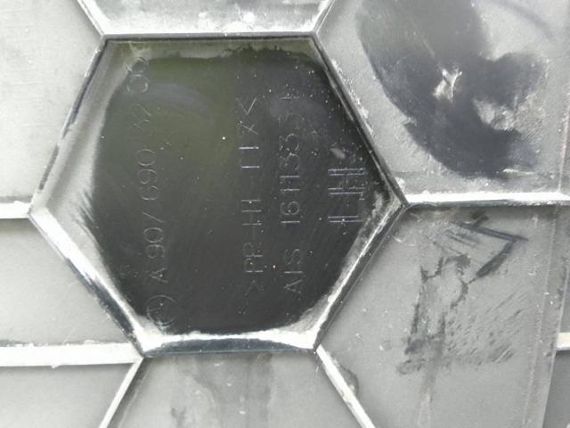 A9076903200 MERCEDES купить в Харьков