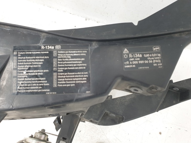 A9078800900 Mercedes