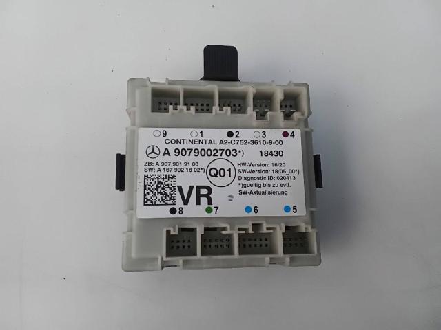 A9079002703 купить Днепр