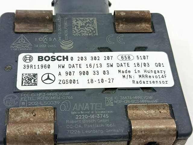 A9079003303 купить Одесса