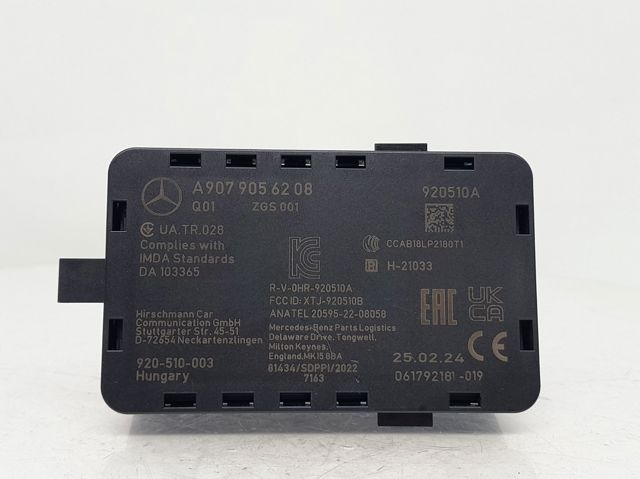 MERCEDES A9079056208 в наличии Черкассы