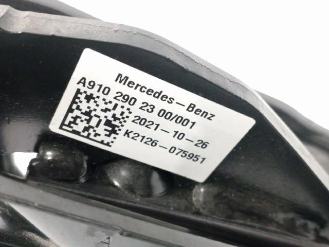 MERCEDES A9102902300 в наличии Хмельницкий