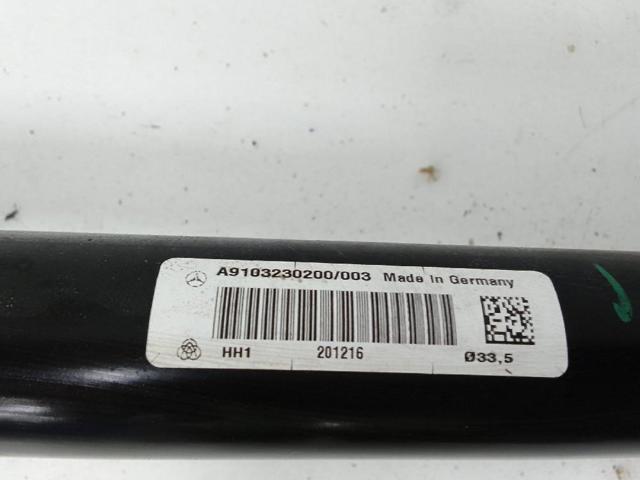 A9103230200 MERCEDES купить в Каменское